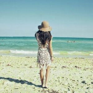 Meet your Posher, Ashley